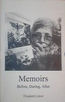 Paperback Memoirs: Before, During,After Book