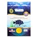 Northfin Food Jumbo Formula 6mm Pellet 1kg Package