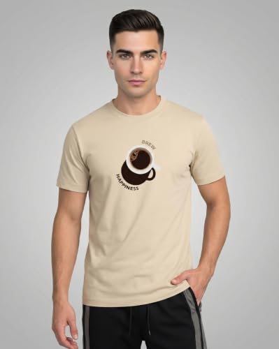 Image of NOBERO Men T-Shirt