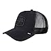 Djinns Trucker Cap HFT DNC Jersey Black Schwarz, Size:OneSize Cap günstig Kaufen-Djinns Trucker Cap HFT DNC Jersey Black Schwarz, Size:OneSize