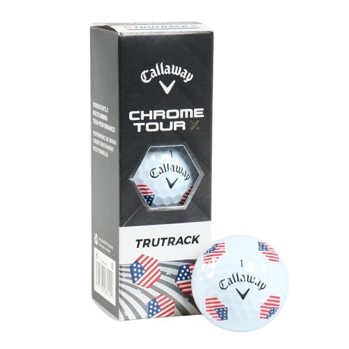 LEFCiCALLAWAYj St{[ NcA[ CHRM TOUR X 24 TRUTRK USA 3B X[u(3) izCg/ee/Men'sj