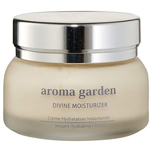 aroma garden gold moisturizer