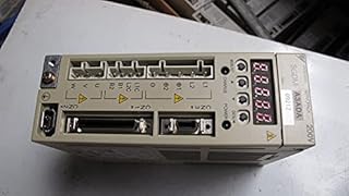 Davitu Motor Driver - USED 100% TESTED SGDM-A3ADA *100% REAL STOCK,Please contact us for real photo*