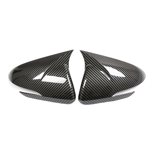 Coque rétroviseur carbone Hyundai Elantra AD 2016-2020 pour un look sport exclusif