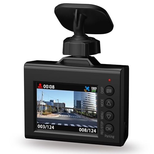ノーブランド ドライブレコーダー WD330S同等品