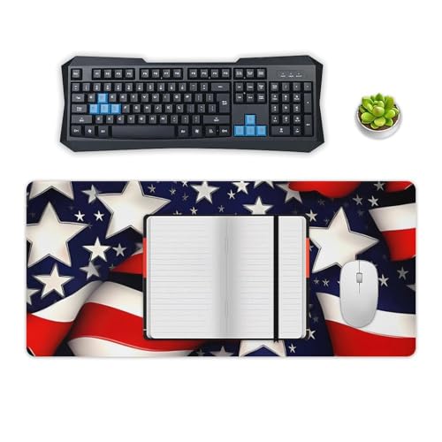 Tapis de bureau protégez votre table avec ce sous-main imperméable USA