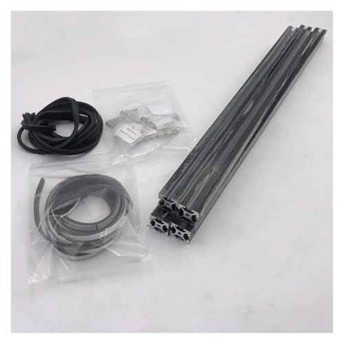 Clicky Clack①ɃhALbgƌ݊Voron 2.4 /Voron Trident 250mmA300mm 350mTCY3Dv^[ANZT[ƌ݊(For Voron Trident,For 300MM Build)