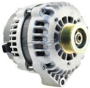 BBB Industries N8302 Alternator