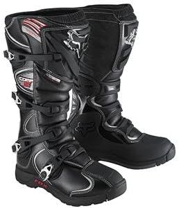 fox comp 5 boots uk