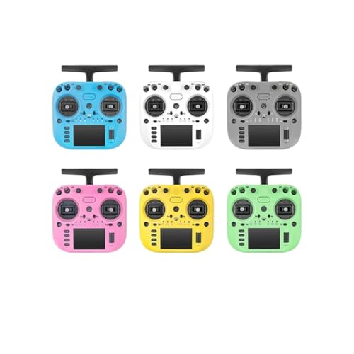 �݊���������܂�Radiomaster TX15 16CH ���W�I�R���g���[���[�ƌ݊������� 3.5 �C���` IPS �^�b�`�X�N���[�� V5.0 �z�[���W���o�� ExpressLRS(Grey ELRS 2.4G)