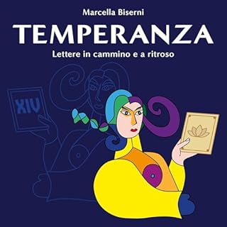 Temperanza copertina