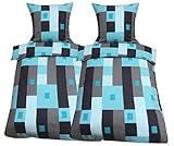 winterengel bettwäsche 200x200 Diese Garnitur wurde einer Qualitätsprüfung unterzogen