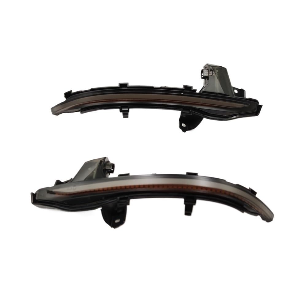 Intermitentes dinámicos para espejo lateral de Audi A6 C8 A7 y A8 4K 7