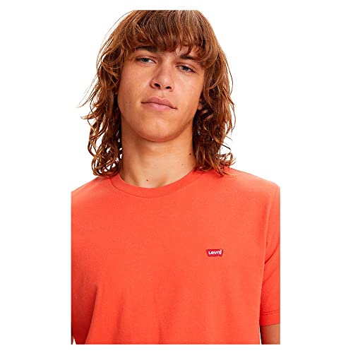 Image of Levi's Men's Ss Original Hm Tee T-Shirt