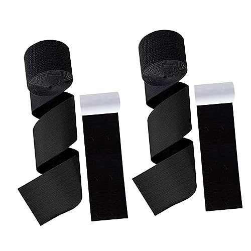 Abaodam 2 Sets Blocker Sofa Toy Barrier underlayment Under The Couch Blocker Connector Furniture Couch Blocker Under Couch Combination