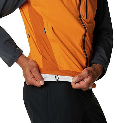 Image of Mountain Hardwear Stretch Ozonic Jacket