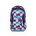 SATCH Hurly Pearly Kinder-Rucksack, 45 cm, Bunte Punkte, SAT-SLE-001-9C0