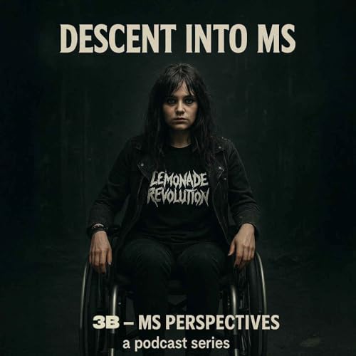 Descent into MS - Episode 3b - Shared Ground