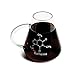 United Scientific Supplies FGMG500 Erlenmeyer Flask Mug, 500mL