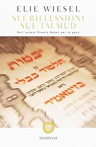 Sei riflessioni sul Talmud