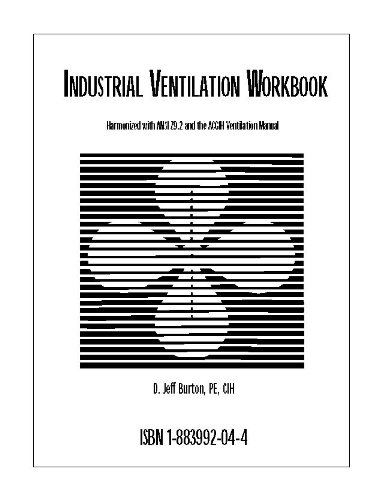 Industrial Ventilation Workbook