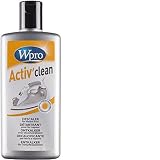 WPRO ILD100 Détartrant pour fer a repasser 250ml
