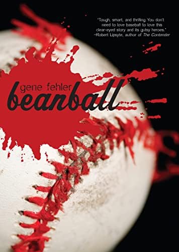 Beanball Paperback – March 7, 2011