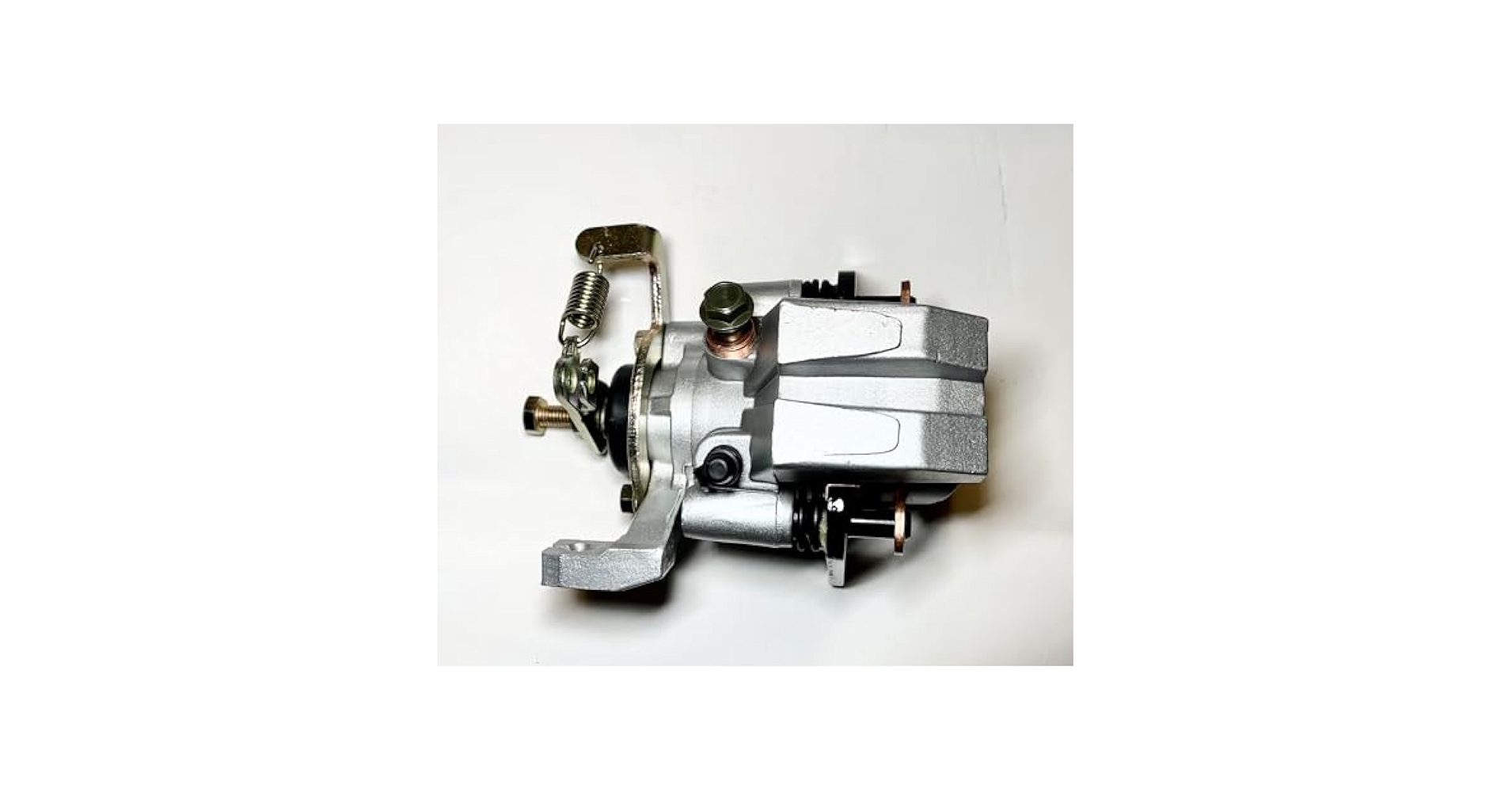 Amazon.com: Rear Brake Caliper assembly Parking fit UTV