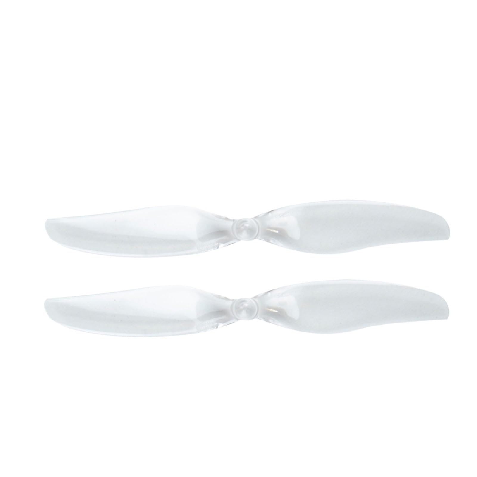 Compatible avec Le kit d'hélices bipales DJI Tello 75 mm, 12 Paires d'arbres de 1 mm/1,5 mm for Drones à Cure-Dents de 3 Pouces(12Pairs Whiskey 1mm)