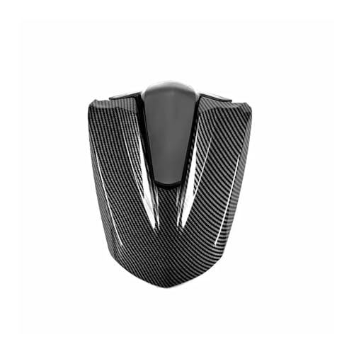 Carenage coque arriere 660 2024 et capot de siège moto passager