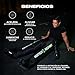 Imagen de BOOTECH Pantalon de Presoterapia para Casa