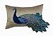 Thro Ltd. By Marlo Lorenz Throw Pillow, 1 Count (Pack of 1), Multicolor