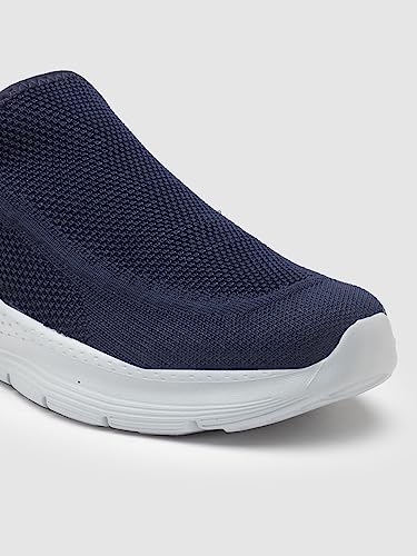 Image of Action-ATG-987 Lightweight Comfortable Cushioned Walking Shoes for Men