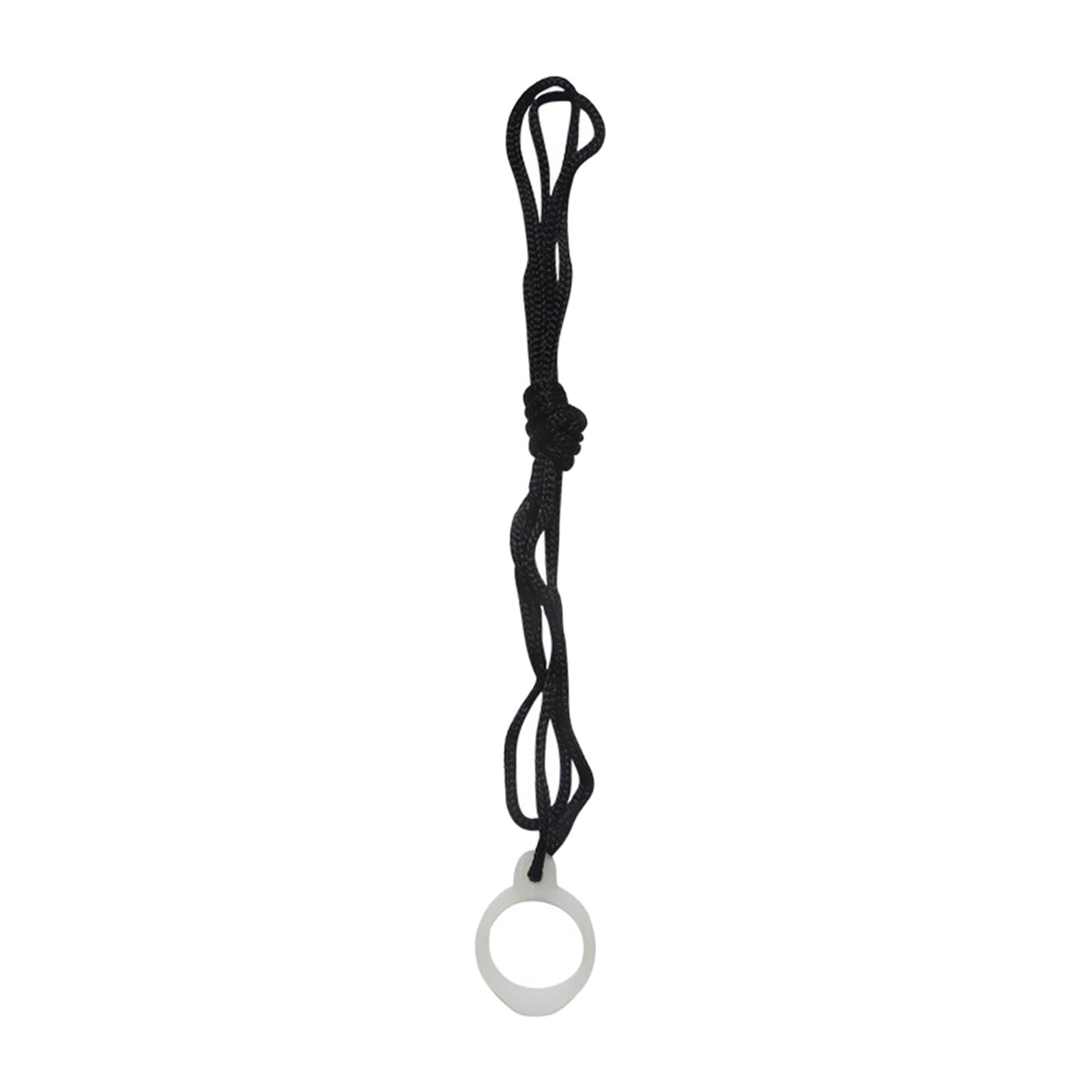 Music Recorder Lanyard Gift Storage Woodwind Instruments Portable Neck Strap | Musical Instruments & Gear | Wind & Woodwind | Band & Orchestral | Recorders-image-24