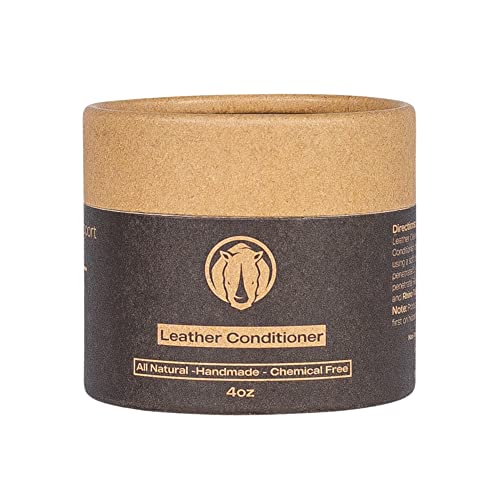 Best Leather Conditioner For Perforated Car Seats in 2023