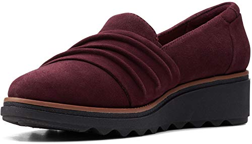 Image of Clarks Women's Women's Sharon Villa