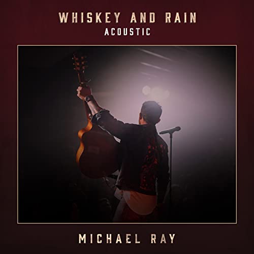Michael Ray