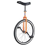 Club 24' Unicycle - Orange