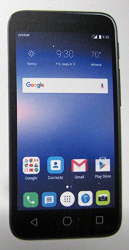 Alcatel Streak Android 4.5' LED Quad-core 4G LTE Smartphone