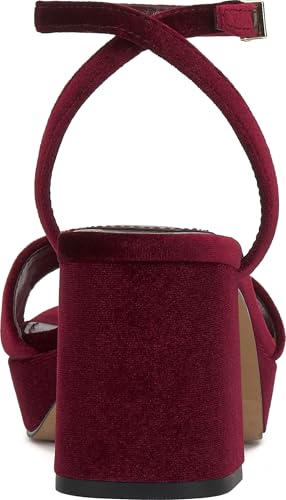 Image of Vince Camuto Women's Pendreya Platform Sandal