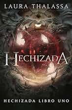 Hechizada (Faeris Editorial)