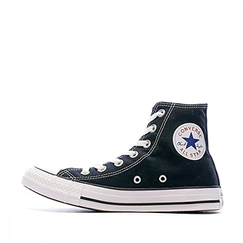 Image of Converse Unisex Sneakers high M9160C All Star HI Black Size 36.5 Black