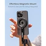 KraftGeek-Phone-Tripod-Selfie-Stick-with-Remote KraftGeek Phone Tripod Selfie Stick with Remote