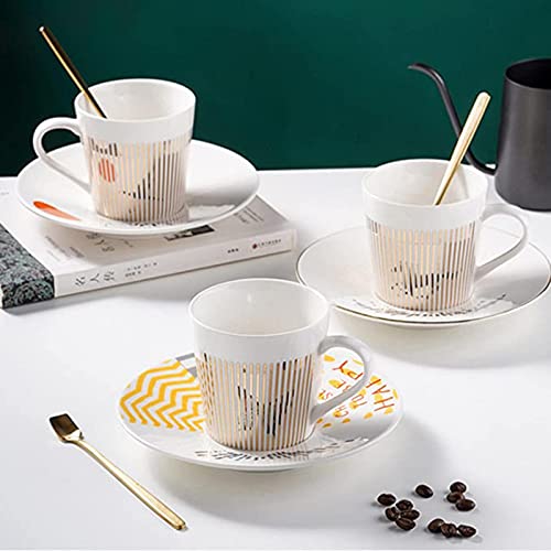 Espresso-Cup-Saucer-Set-Big-Coffee-Cups-Ceramic-Mug-Tea-Cup-Coffee-Cups-Ceramic-Mirror-Reflection-Coffee-Mug-Xianghe