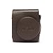 Produktbild INSTAX Mini 90 case, Brown