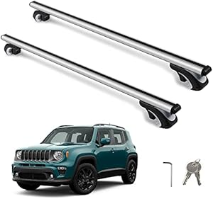 AUTOSAVER88 Roof Rack Cross Bars ...