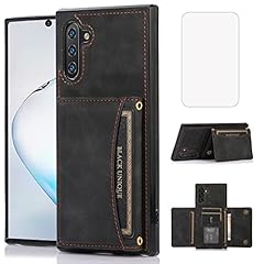 Black for Samsung Galaxy Note 10