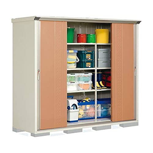 田窪工業所 グランプレステージ ジャンプ GP-227AF (物置き) 価格比較