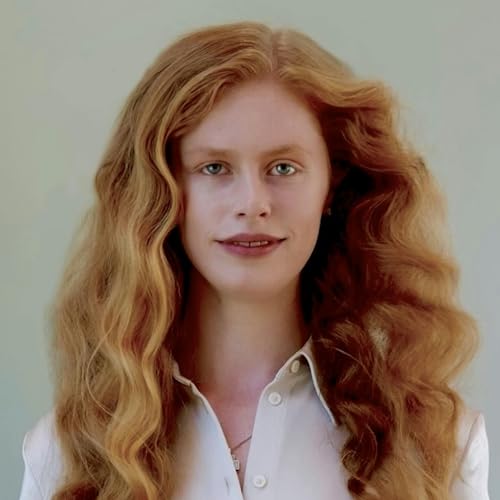 Emma Orfield Johnston - The Quietest Place on Earth Podcast Por  arte de portada