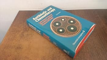 Hardcover Antibiotic and chemotherapy Book